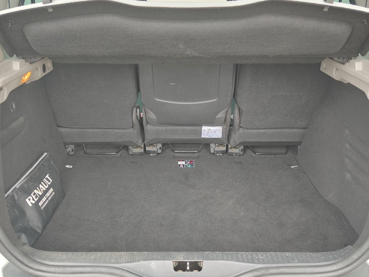 Renault Scenic Scénic XMod dCi 95 CV Start&Stop Energy Limited