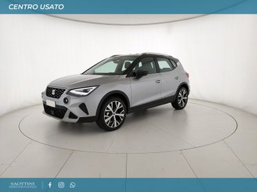 1.0 EcoTSI XPERIENCE 115 CV