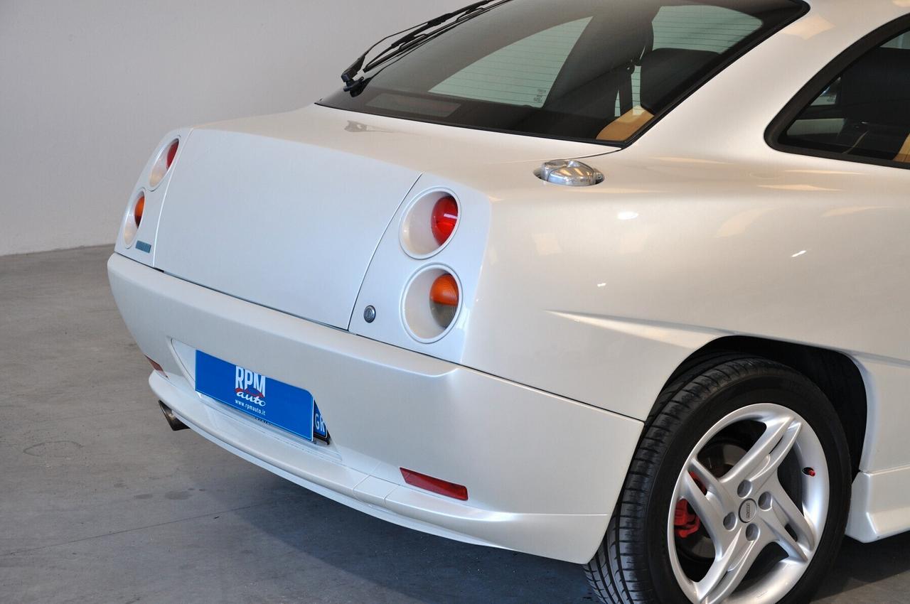 Fiat Coupe 2.0 i.e. turbo 20V cat Plus