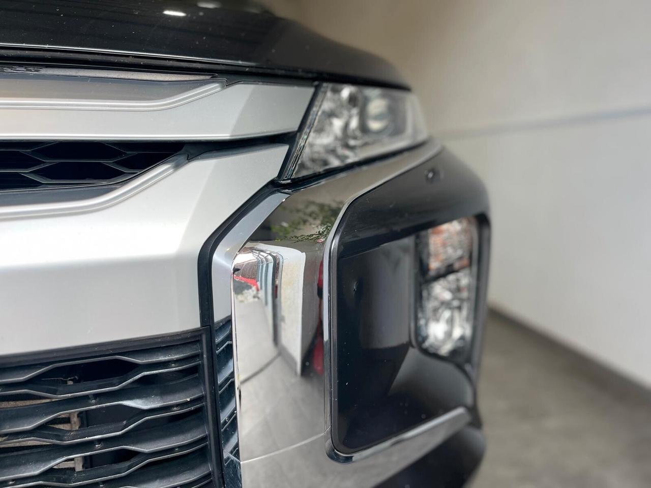 MITSUBISHI L200 2.3 D Double Cab 4x4 *2021* *UNICOPRO* *FULL*