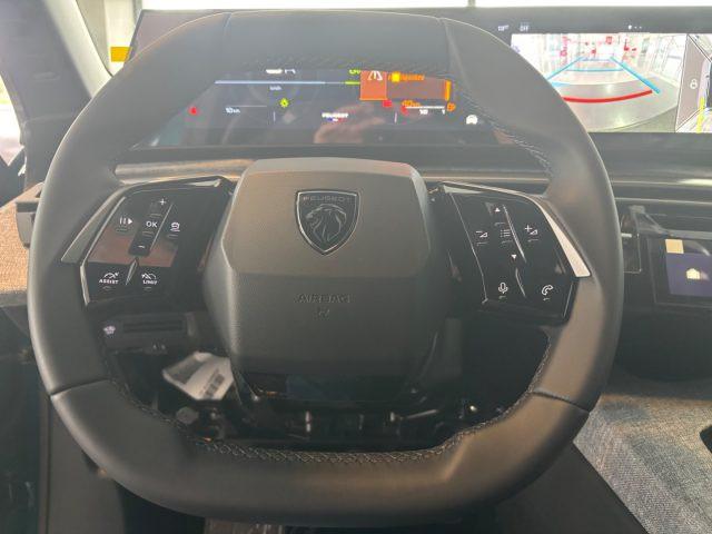 PEUGEOT 3008 Hybrid 145 e-DCS6 Allure