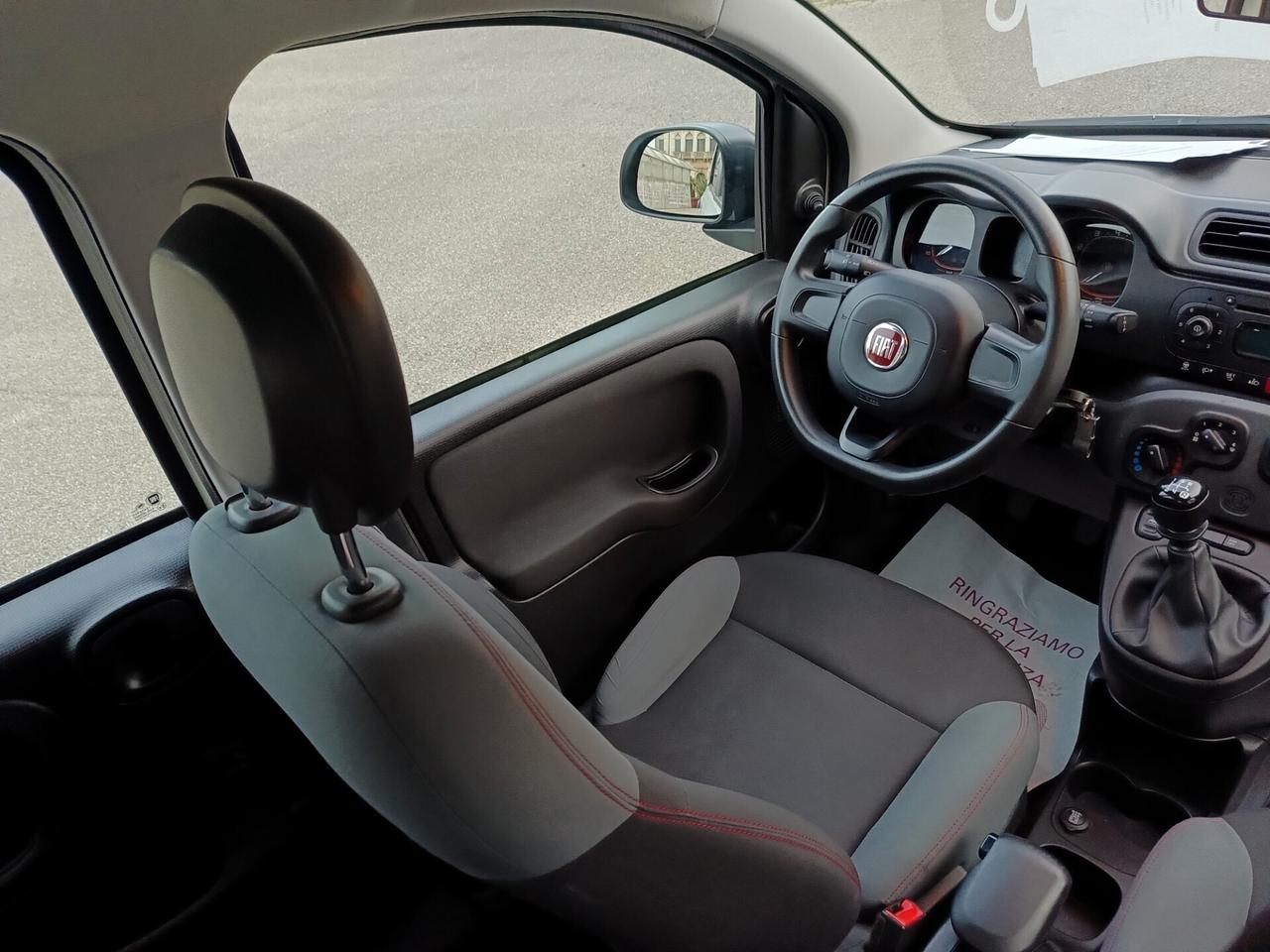 Fiat Panda 1.2 Easy