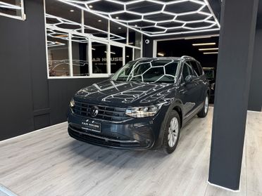 VOLKSWAGEN TIGUAN 2.0 TDI 150CV DSG