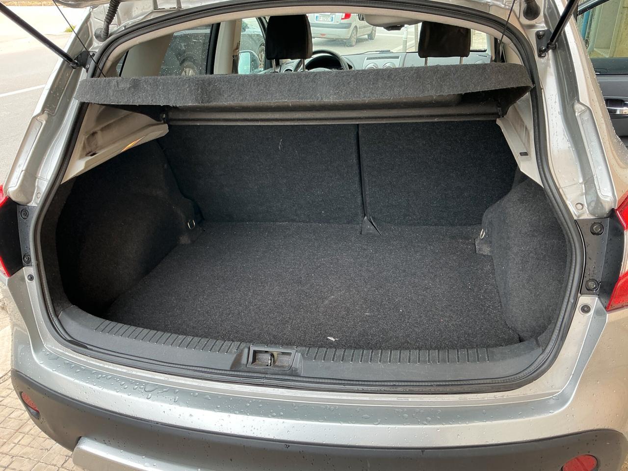 Nissan Qashqai 2.0 dCi DPF n-tec