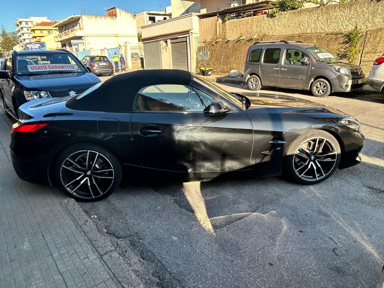 Bmw Z4 M sDrive20i Msport