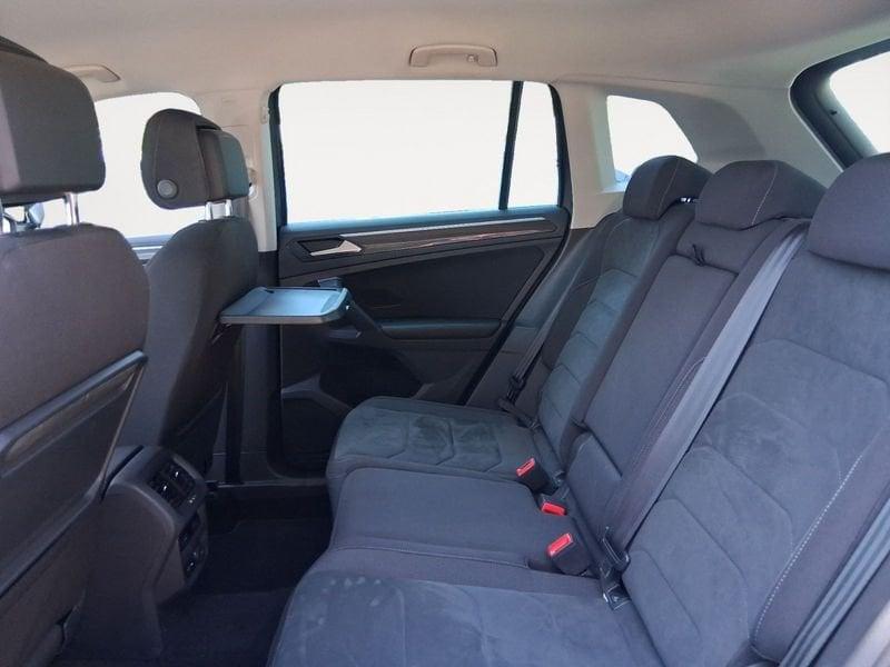 Volkswagen Tiguan 1.5 TSI Advanced BMT DSG ACT