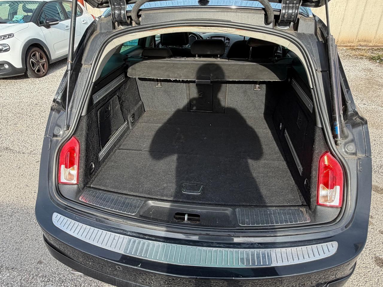 Opel Insignia 2.0 CDTI 160CV Sports Tourer aut.