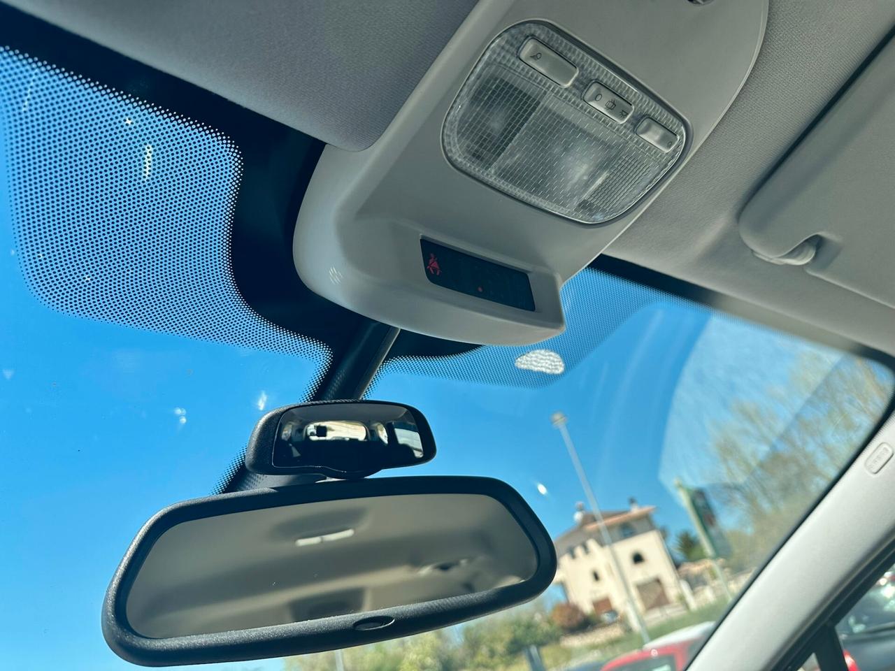 Peugeot 5008 BlueHDi 120 S&S Business