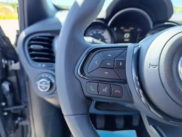 Fiat 500X 1.0 t3 Sport 120cv