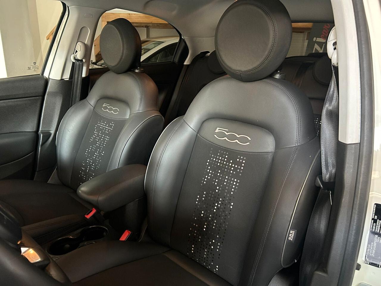 Fiat 500X 1.0 T3 120 CV Connect