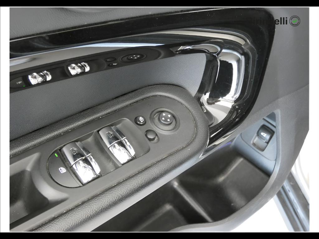 MINI Mini Countrym.(F60) - Mini 2.0 Cooper D Hype Countryman