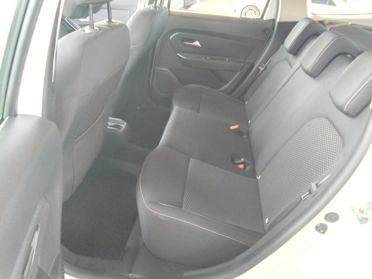 Dacia Duster 1.6 SCe GPL 4x2 Techroad