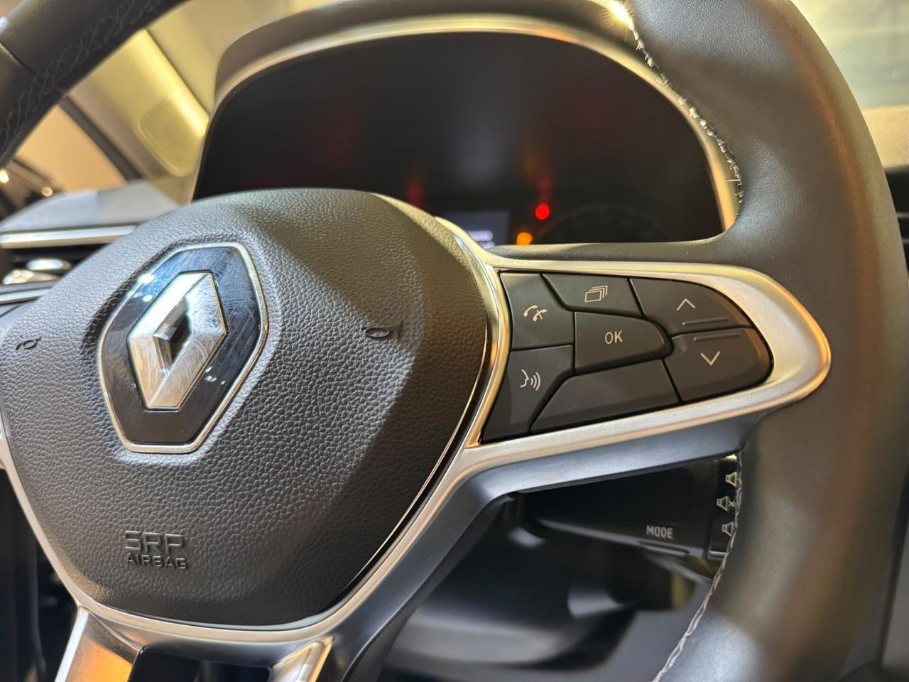 Renault Clio Blue dCi 85 CV 5 porte Intens