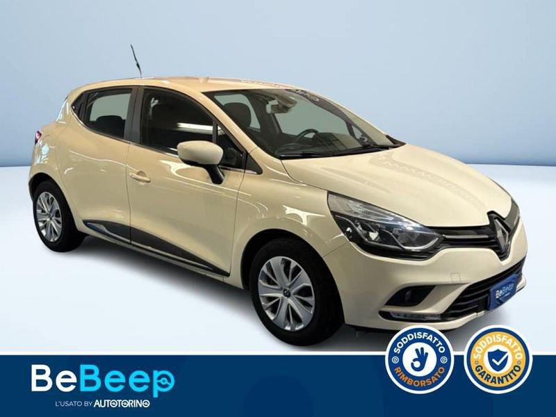 Renault Clio 1.2 16V ZEN 75CV