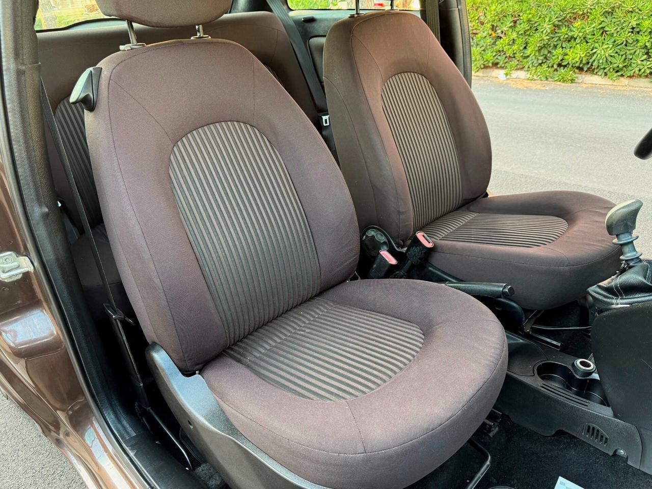 Lancia Ypsilon 1.2 60CV Oro *KM 85.000 - 2010