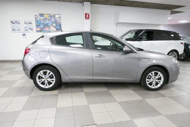 ALFA ROMEO Giulietta 1.4 Turbo 120 CV GPL