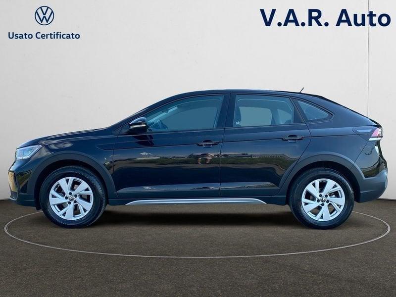 Volkswagen Taigo 1.0 TSI 115 CV Life