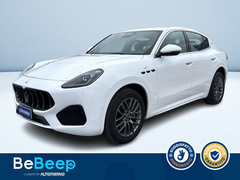Maserati Grecale 2.0 MHEV GT 300CV AUTO