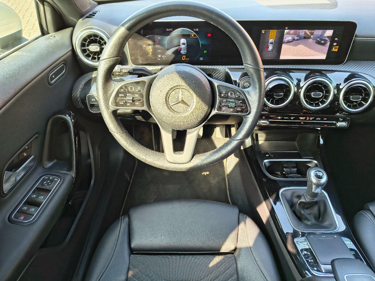 MERCEDES - Classe A - A 160 Business