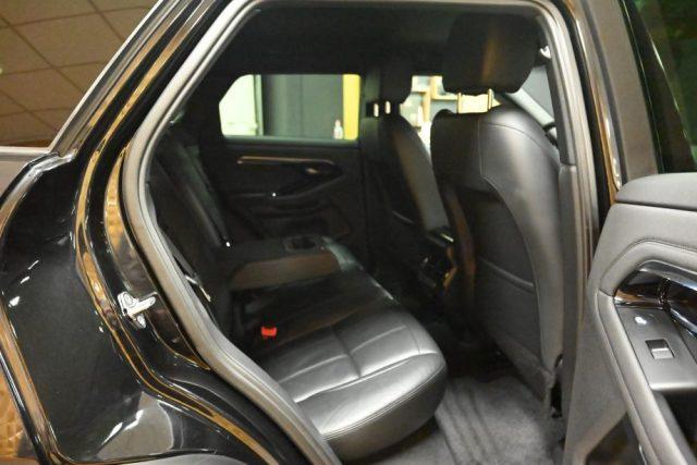 LAND ROVER Range Rover Evoque D200 MHEV AWD AUTO R-DYNAMIC SE BLACKLINE 20"FULL!