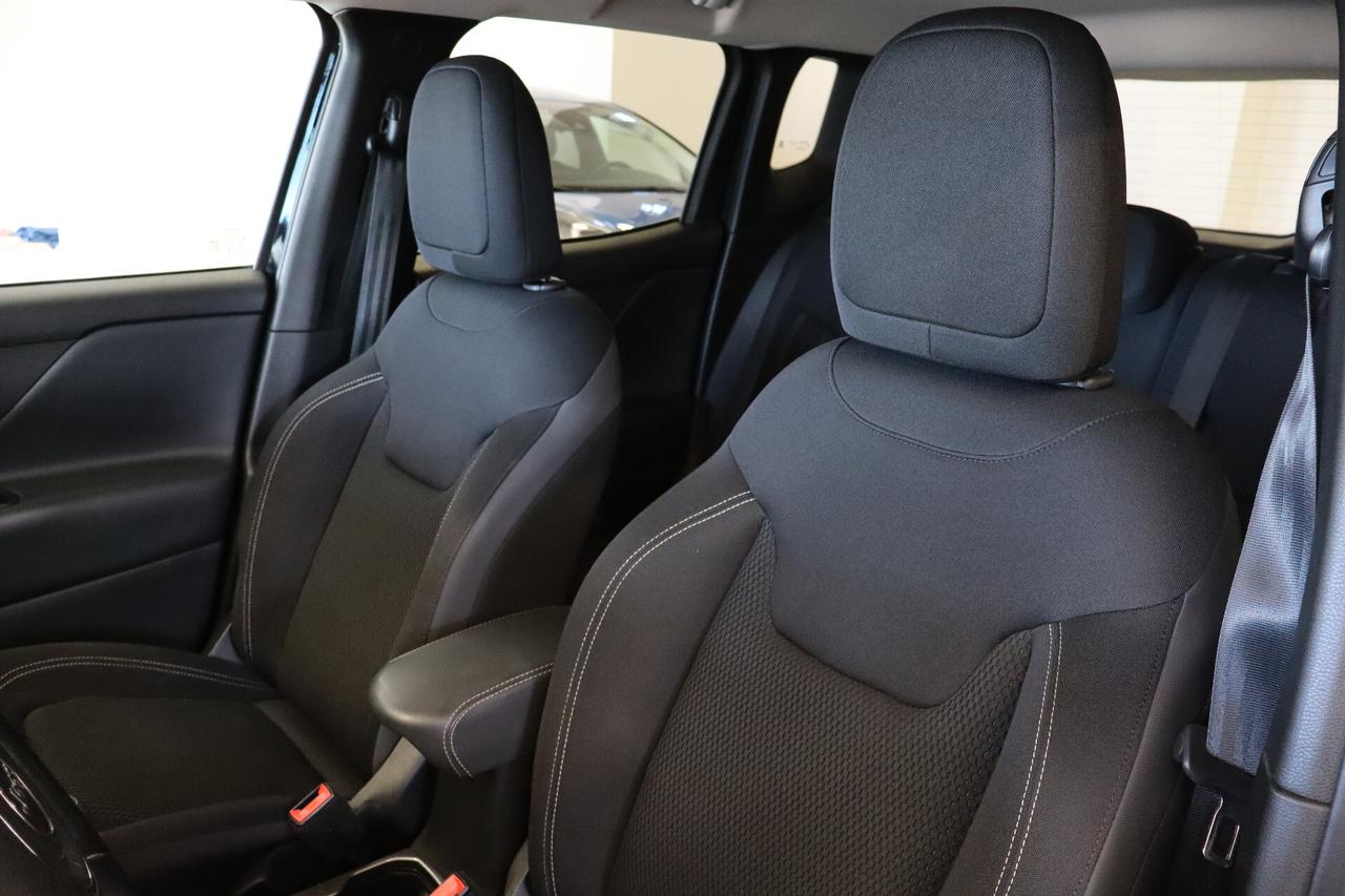 JEEP RENEGADE 1.0 T3 120 CV LIMITED
