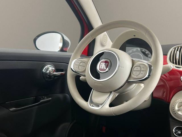 FIAT 500 1.0 Hybrid
