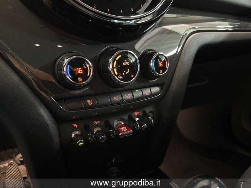 MINI Mini Countryman F60 2020 Diese Mini Countryman 2.0 Cooper D Business all4 auto