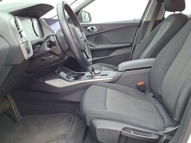 BMW 116 d 5p. Advantage Aut.