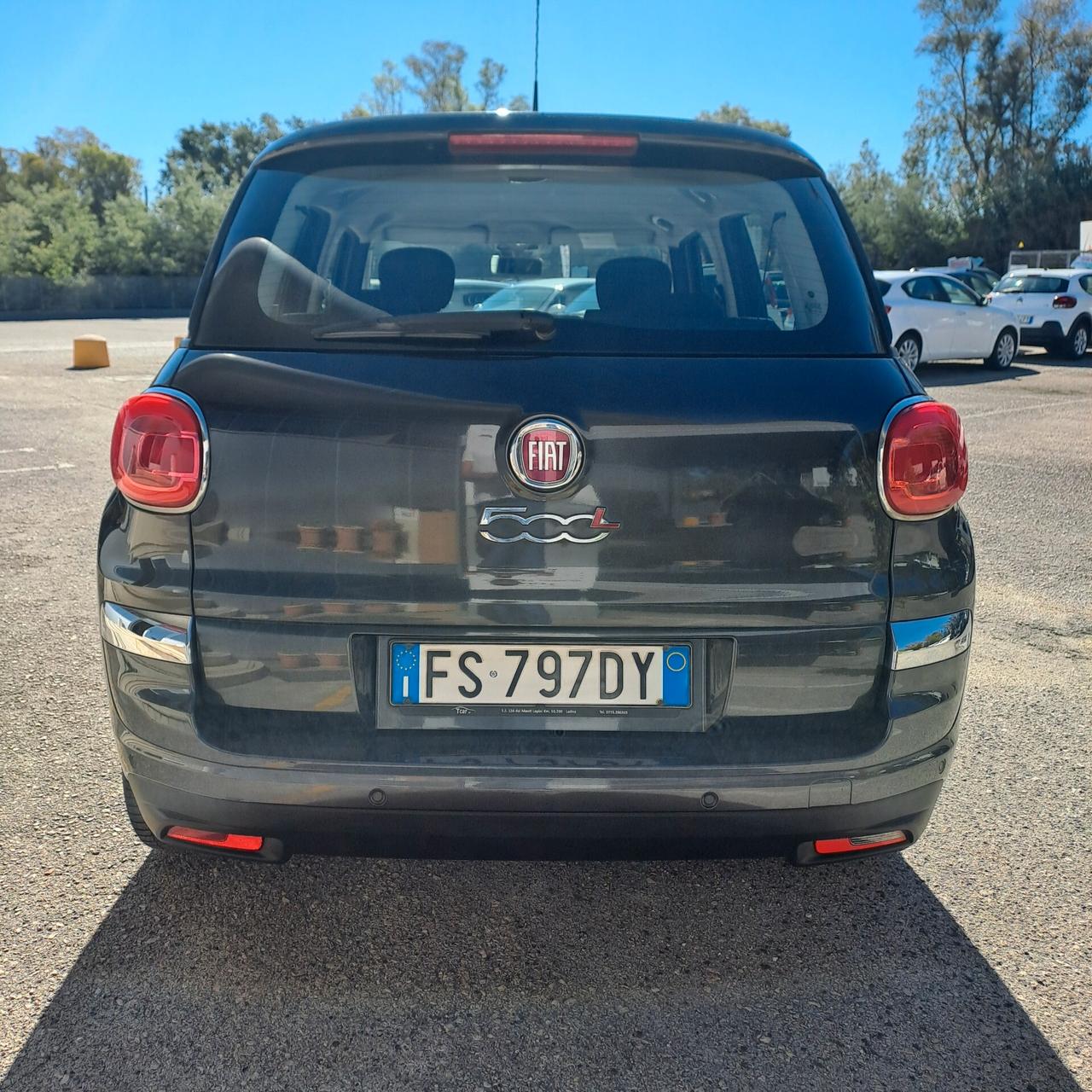 Fiat 500L 1.3 Mtj 95cv Pop Star