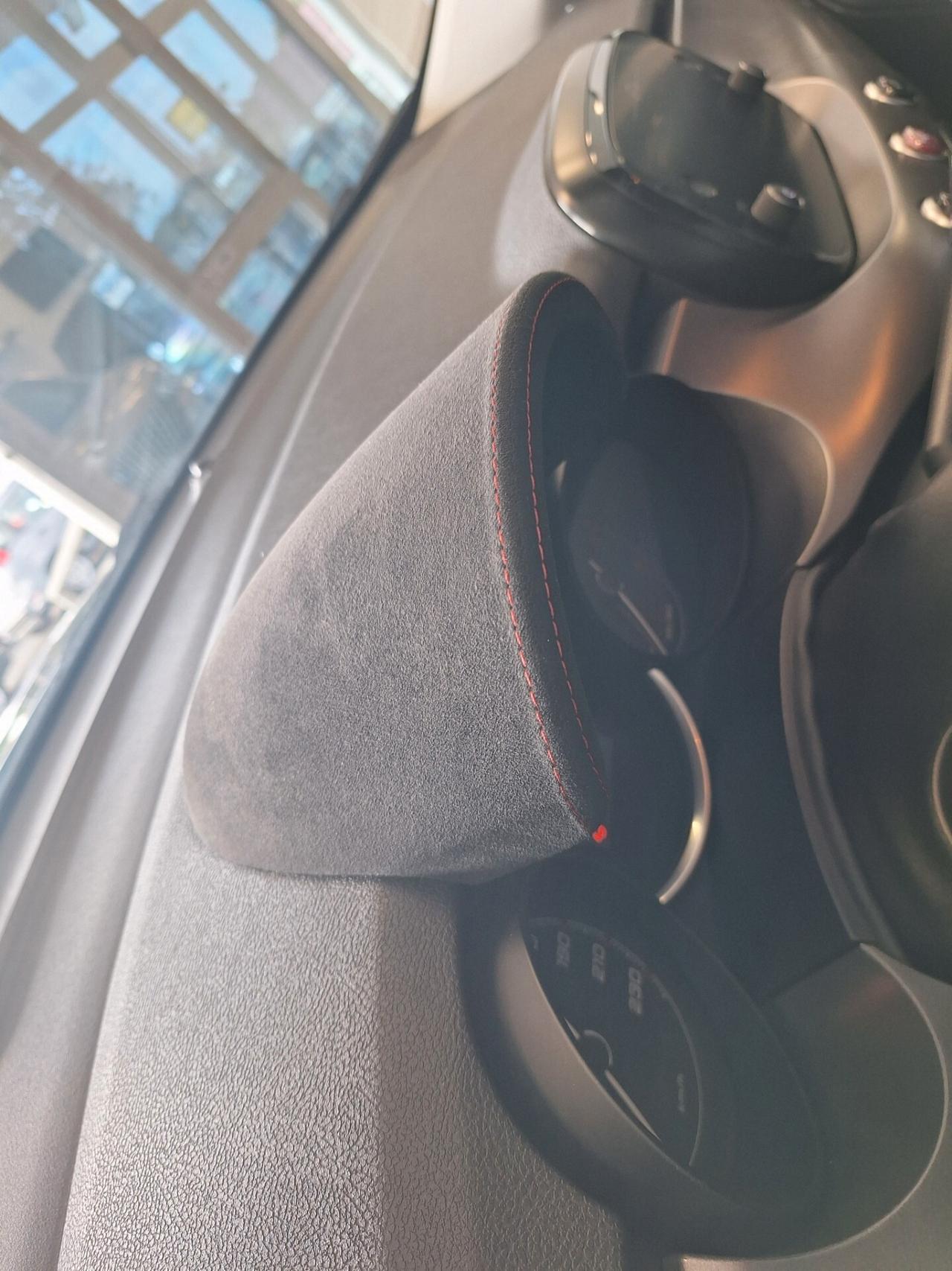 Fiat 500X 1.3 MultiJet 95 CV Sport