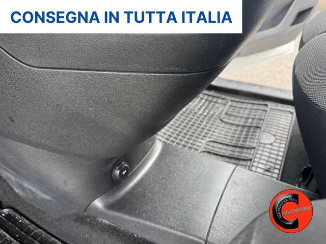 FIAT Doblo MAXI(OPEL COMBO)1.5 DIESEL 130C L2(PL-TN)6D-CRUISE