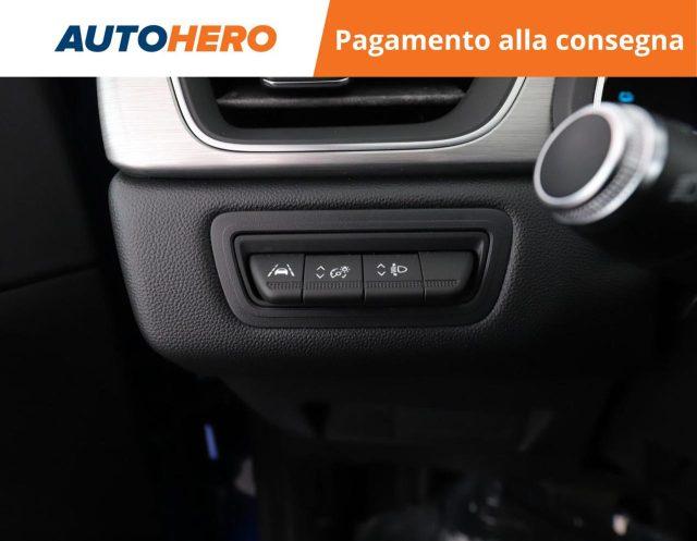 RENAULT Captur Full Hybrid E-Tech 145 CV Intens