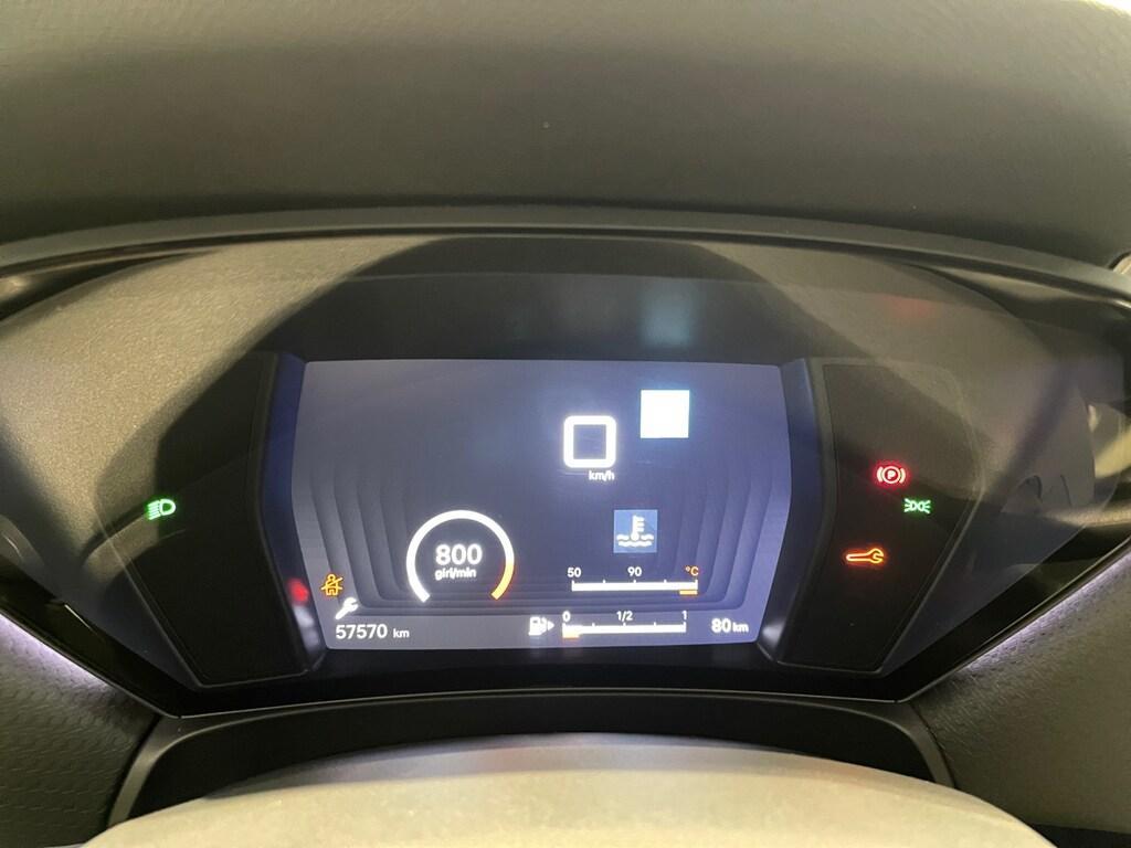 Citroen C5 X 1.2 puretech 130CV Autom. Shine