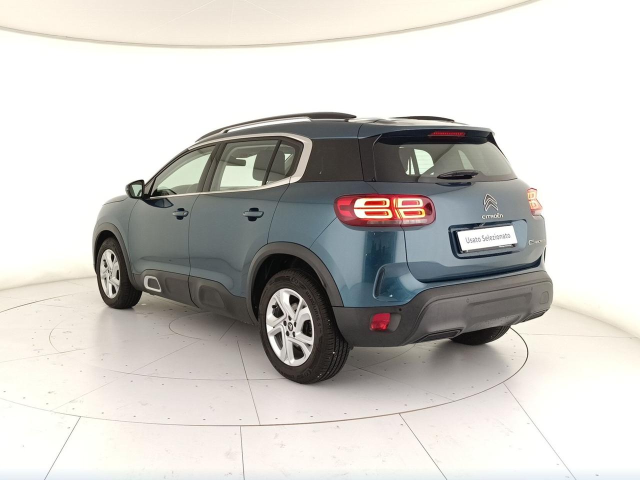 Citroen C5 Aircross 1.5 bluehdi business s&s 130cv eat8