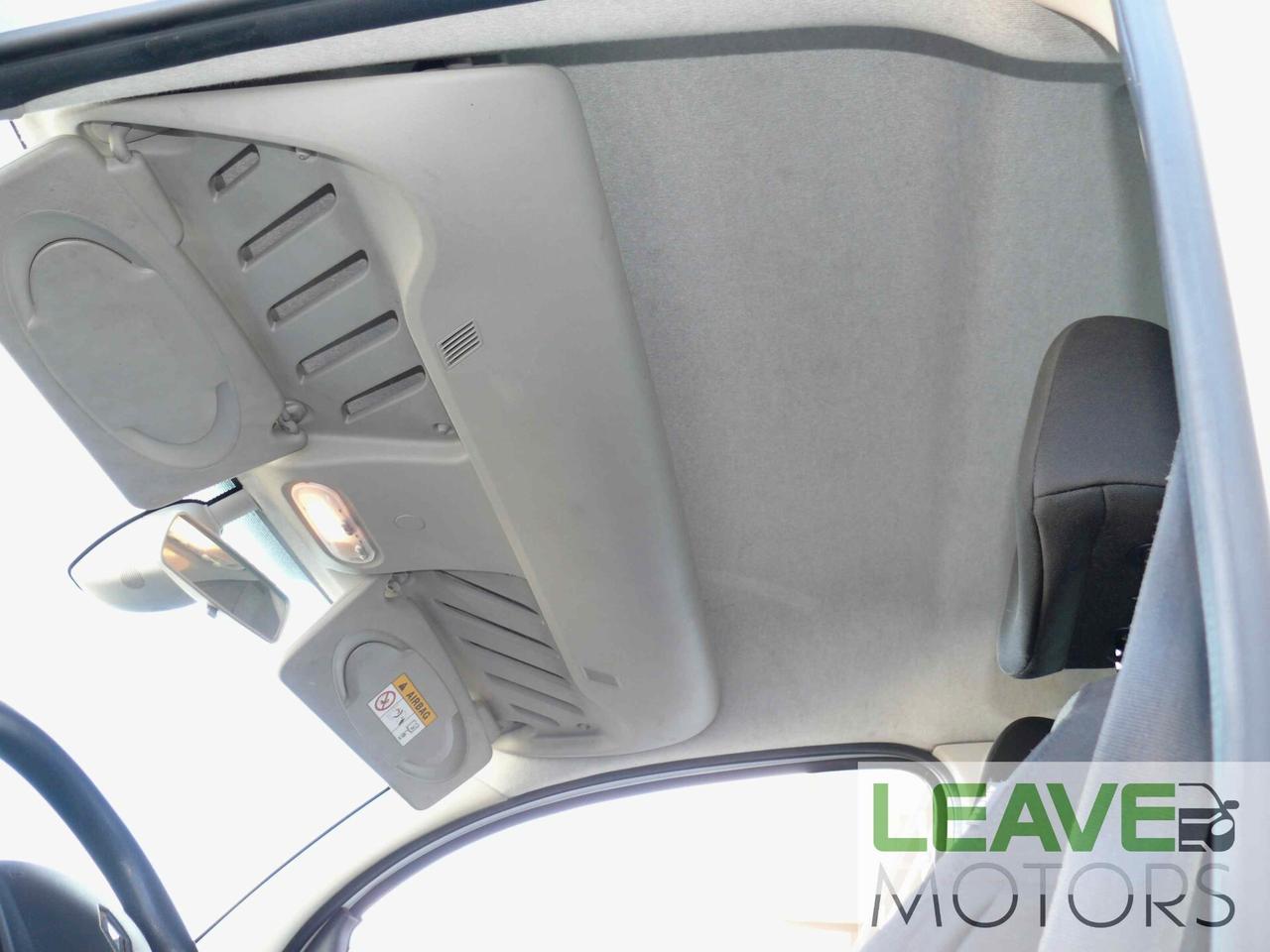 Renault Kangoo Stop & Start Life N1 (M1362)