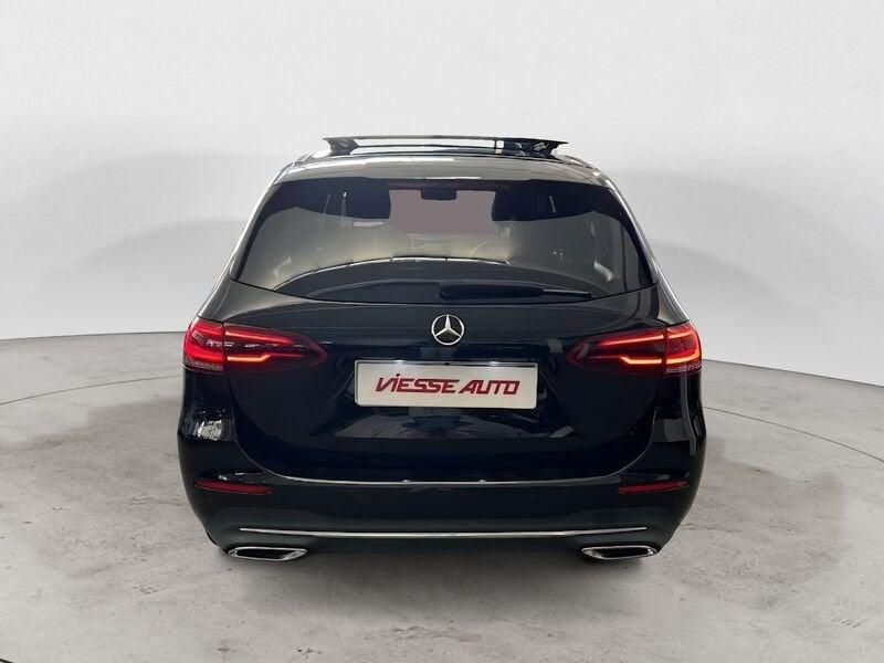 Mercedes-Benz Classe B B 160d Sport
