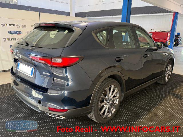 MAZDA CX-60 3.3L e-Skyactiv 200 CV Exclusive Line - PROMO