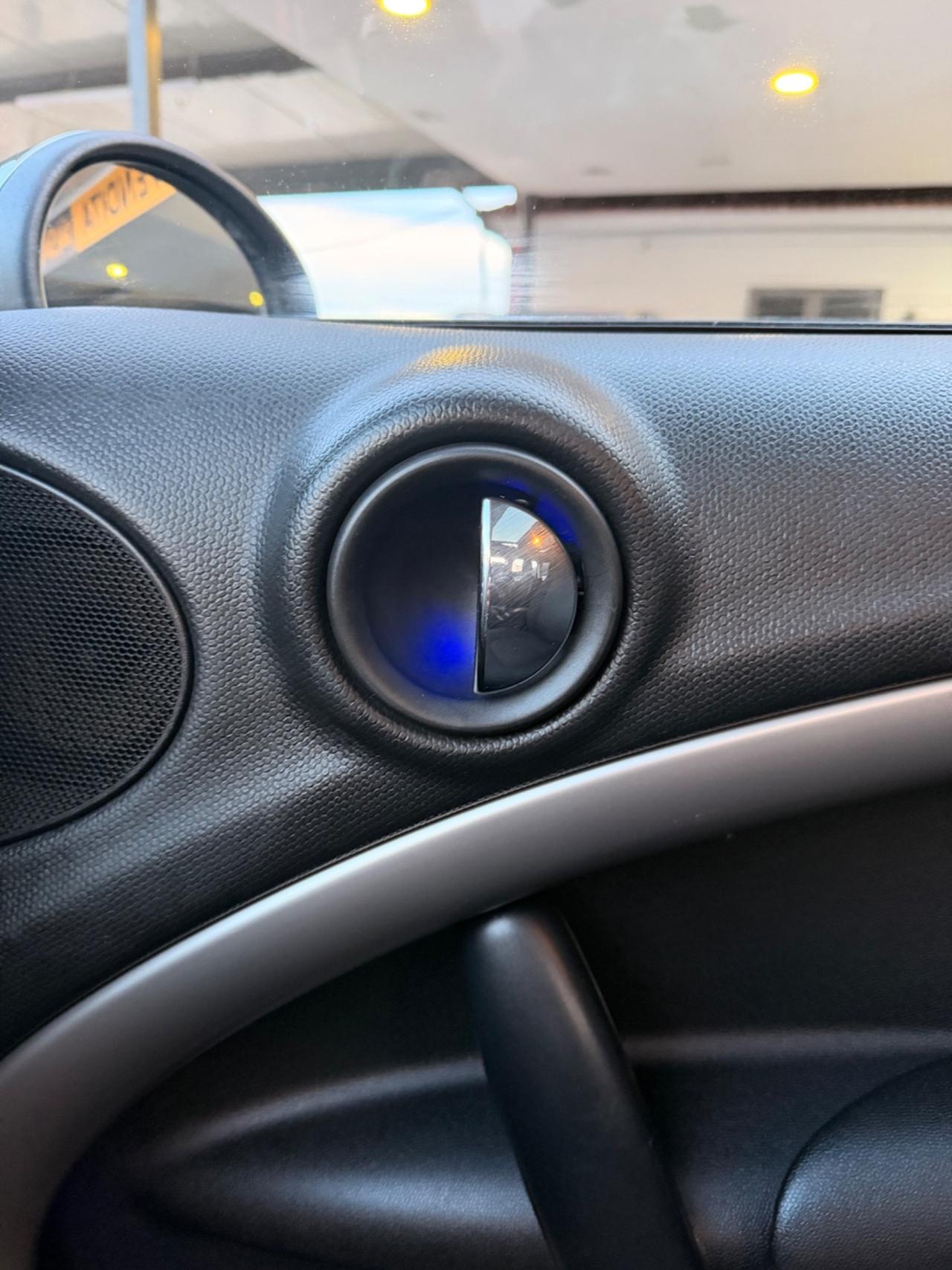 Mini Cooper Countryman 1.6 D