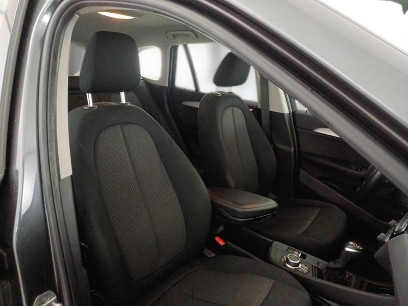BMW X1 XDRIVE 25E BUSINESS ADVANTAGE AUTOMATICO SUV