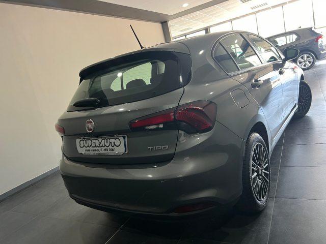 FIAT Tipo 1.3 Mjt S&S 5 porte City Life