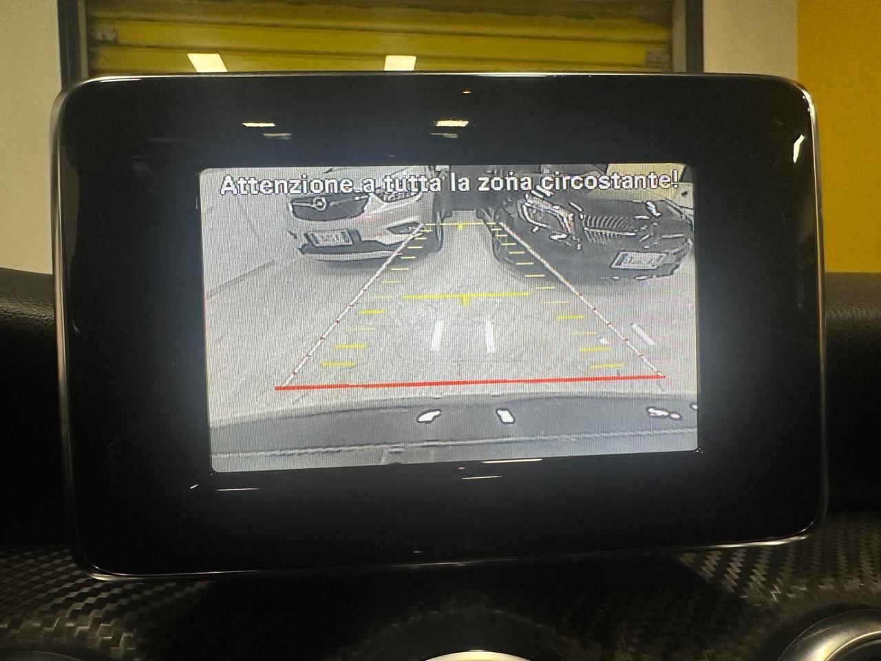 Mercedes-benz A 200 CDI Automatic Premium