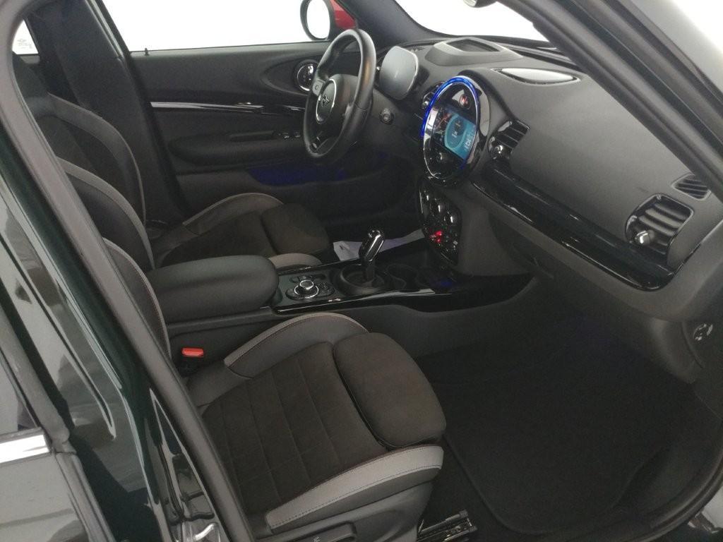 Mini John Cooper Works Clubman 2.0 JCW Steptronic