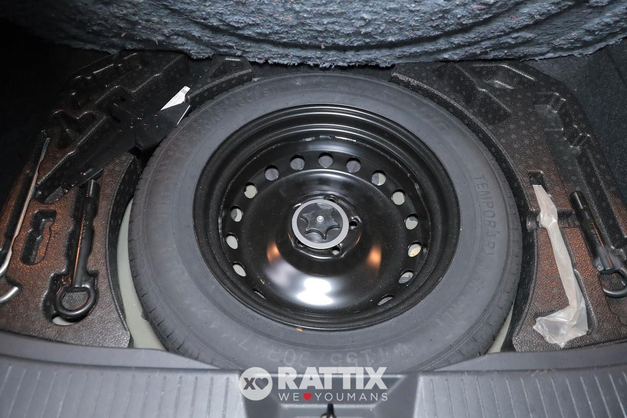 Nissan Qashqai 1.3 Mhev 158CV Business xTronic