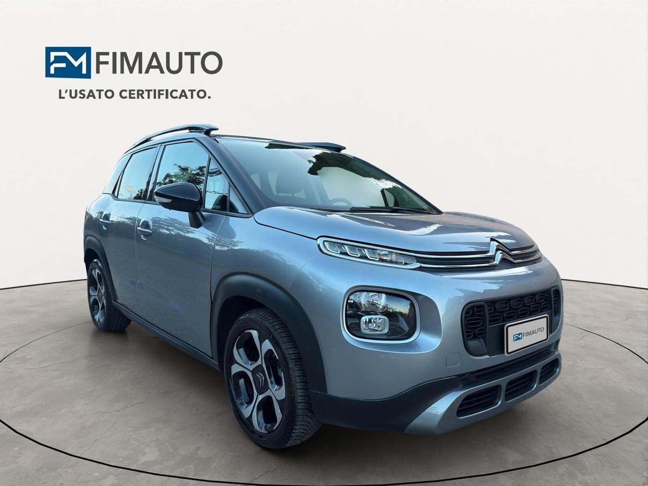 Citroen C3 Aircross BlueHDi 100 S&S Feel - 2020
