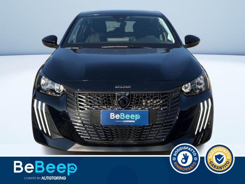 Peugeot 208 1.2 PURETECH ACTIVE S&S 75CV