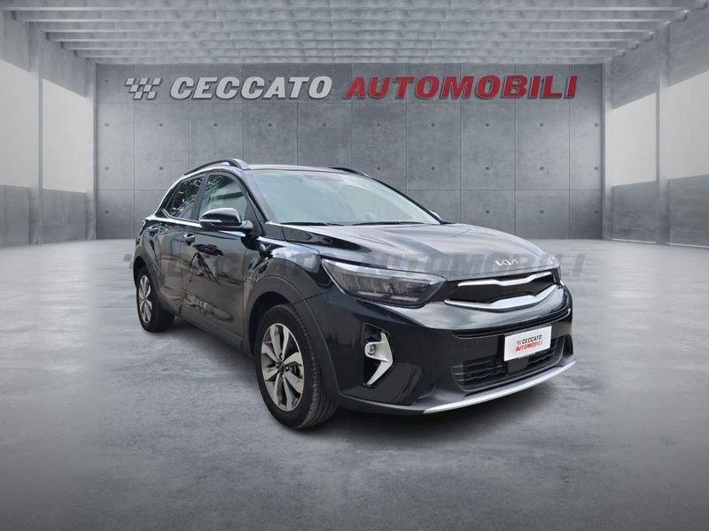 KIA Stonic Stonic 1.2 dpi Style 84cv