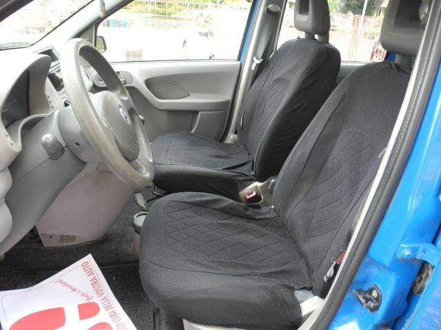 FIAT Panda 1.1 54cv 5p. -OK NEOPATENTATI- UNICA PROPRIETARIA