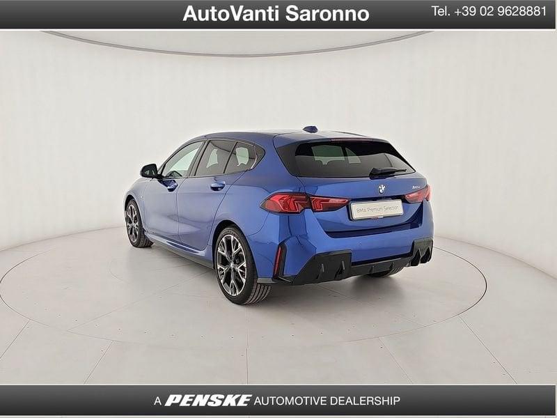 BMW Serie 1 120d 48V MSport