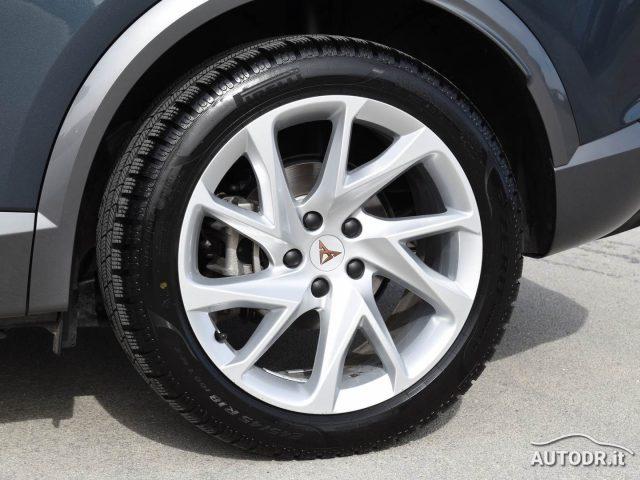 CUPRA Formentor 1.4 e-Hybrid DSG Plug-in solo 13.000 km!!!