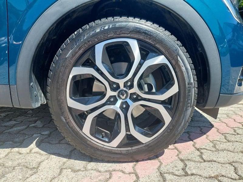 Renault Arkana E-Tech 1.6 Hybrid E-TECH 145 Techno